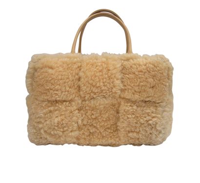 Bolso, vista frontal